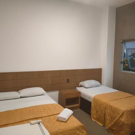 Hotel Boutique Panama Guayaquil Dış mekan fotoğraf