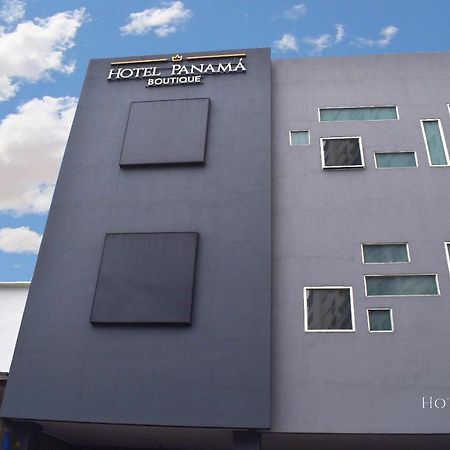 Hotel Boutique Panama Guayaquil Dış mekan fotoğraf