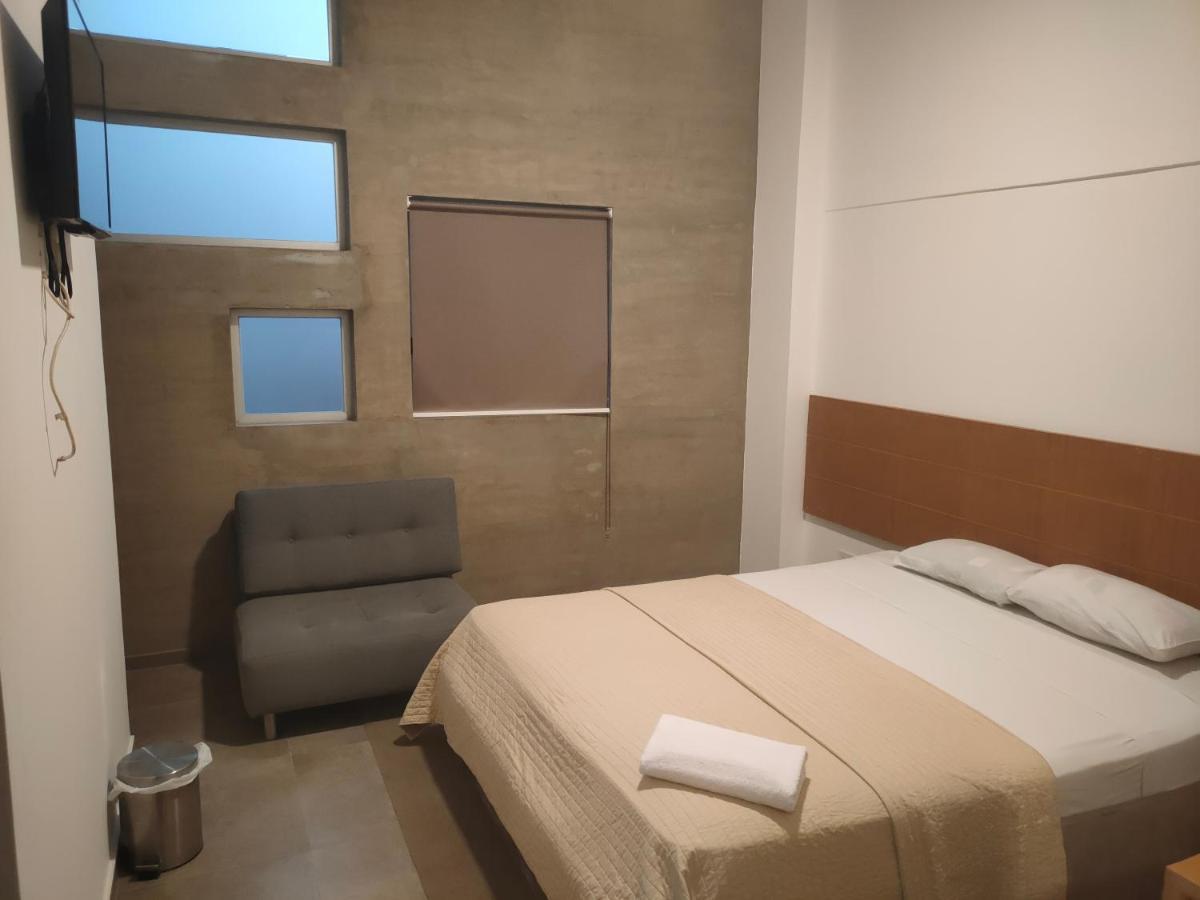 Hotel Boutique Panama Guayaquil Dış mekan fotoğraf