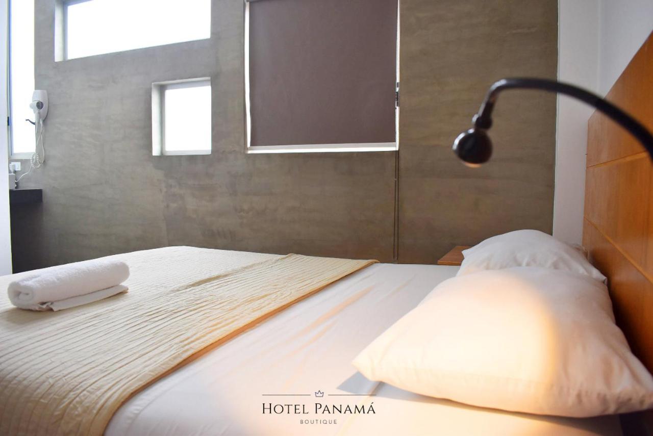 Hotel Boutique Panama Guayaquil Dış mekan fotoğraf