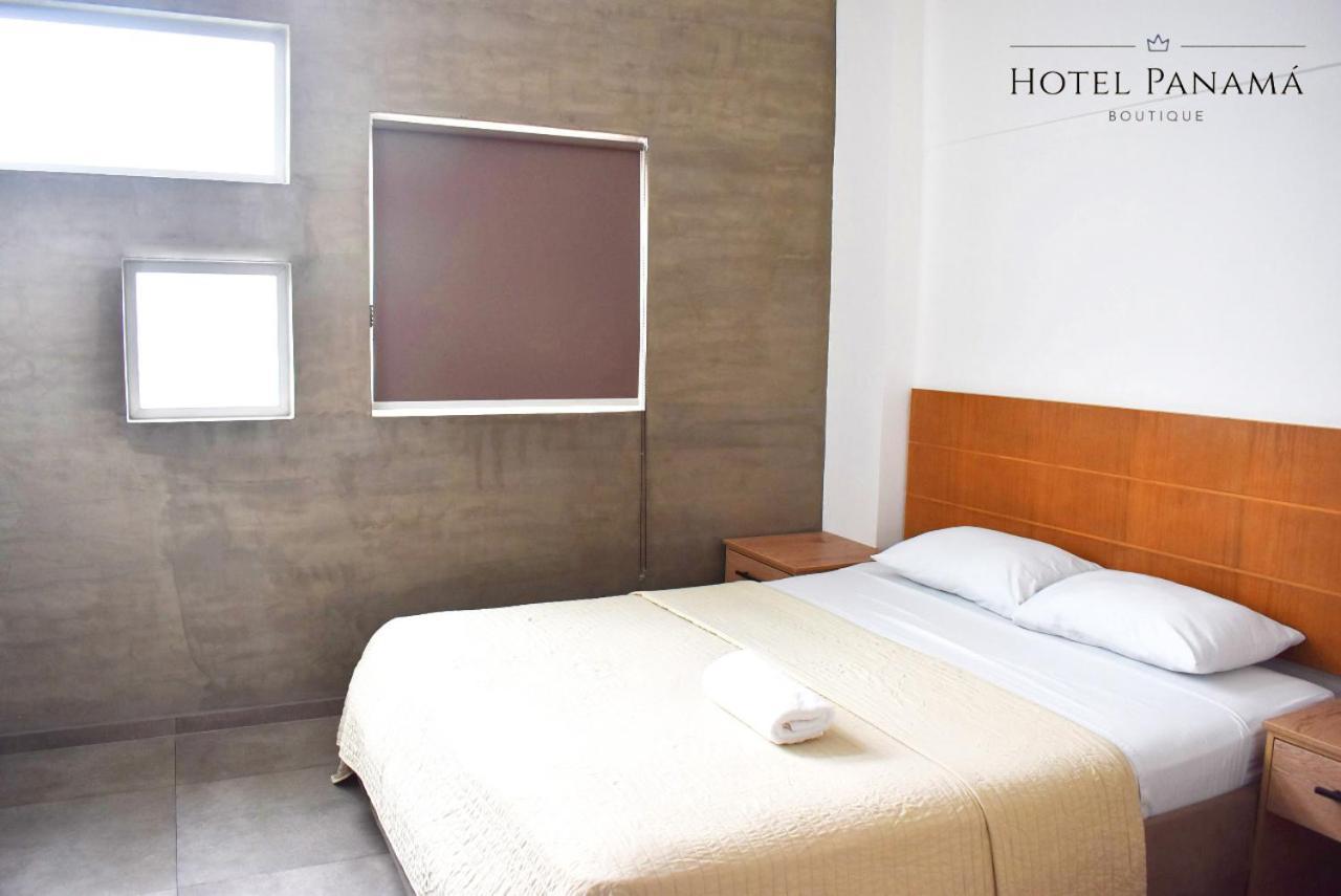 Hotel Boutique Panama Guayaquil Dış mekan fotoğraf