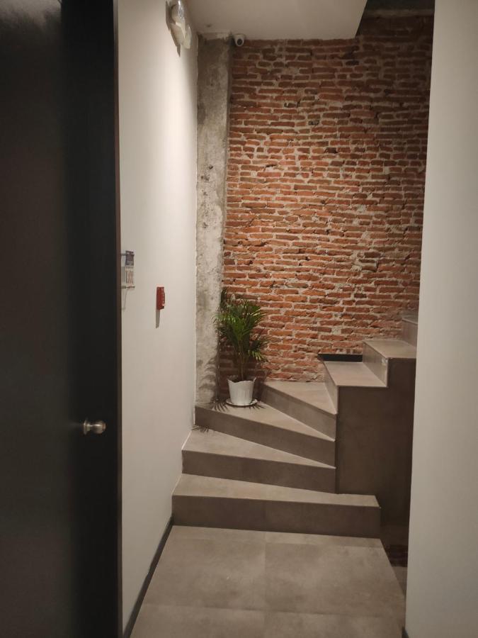 Hotel Boutique Panama Guayaquil Dış mekan fotoğraf