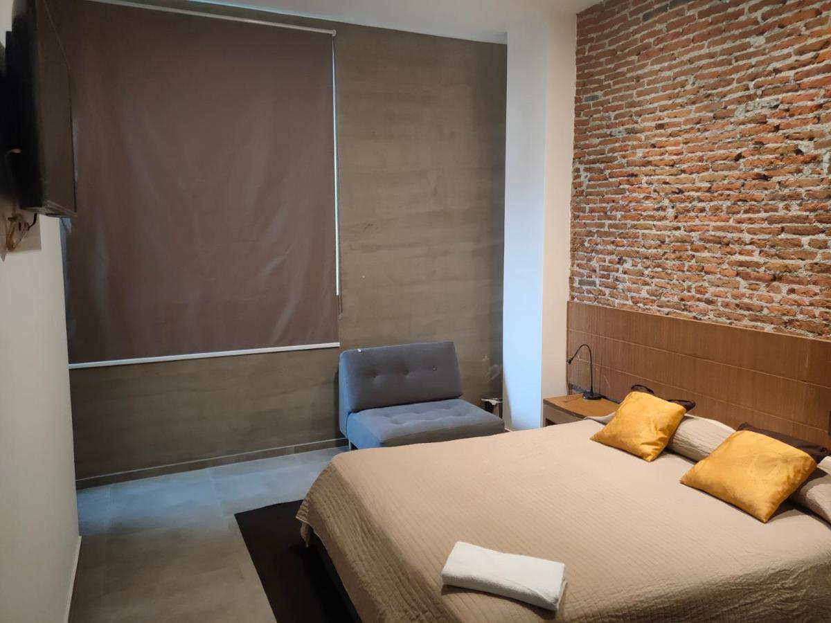 Hotel Boutique Panama Guayaquil Dış mekan fotoğraf