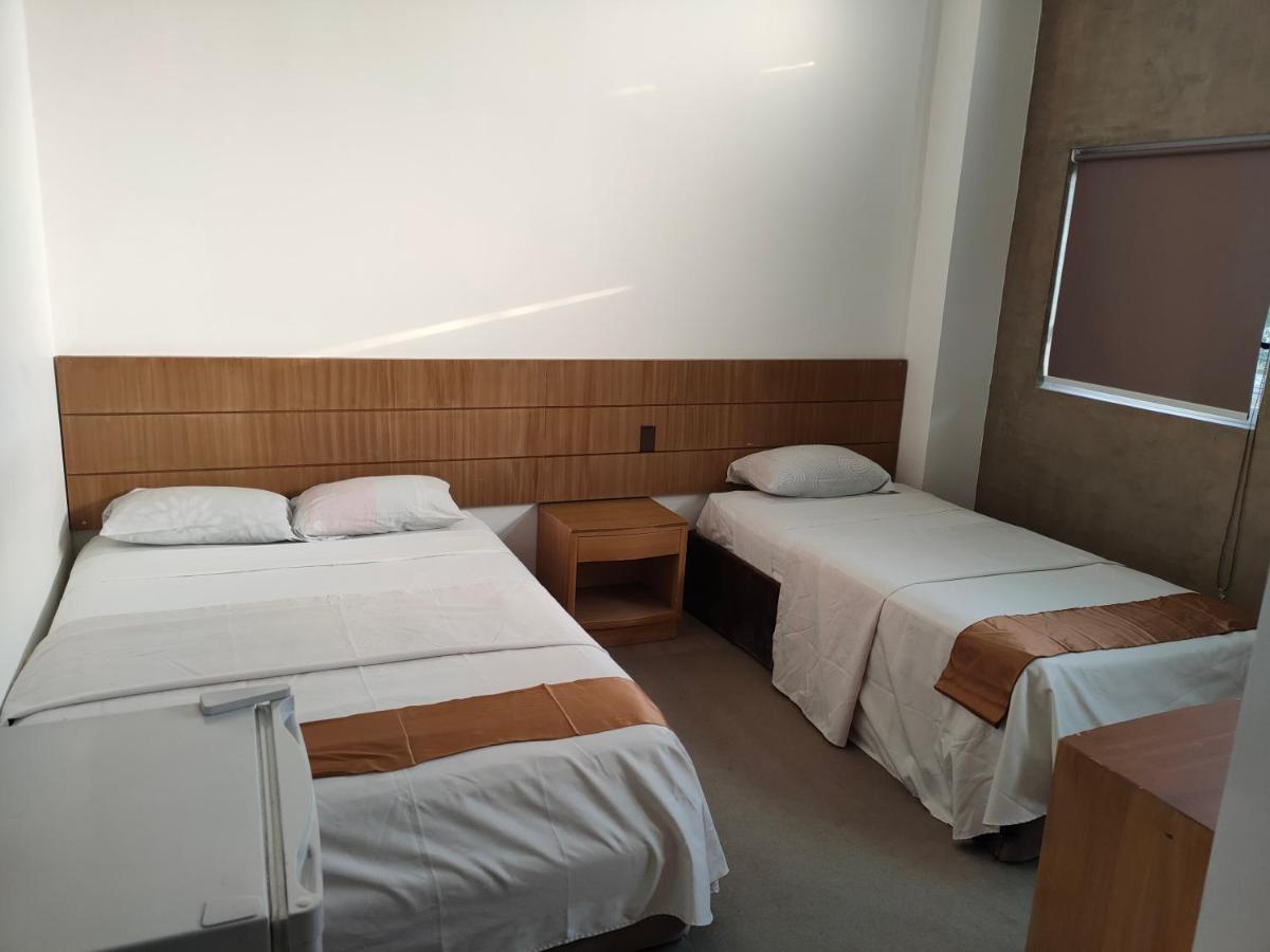 Hotel Boutique Panama Guayaquil Dış mekan fotoğraf