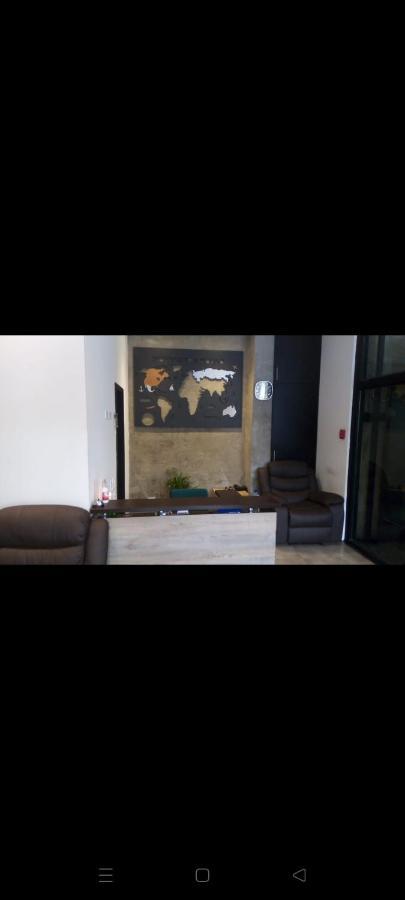 Hotel Boutique Panama Guayaquil Dış mekan fotoğraf