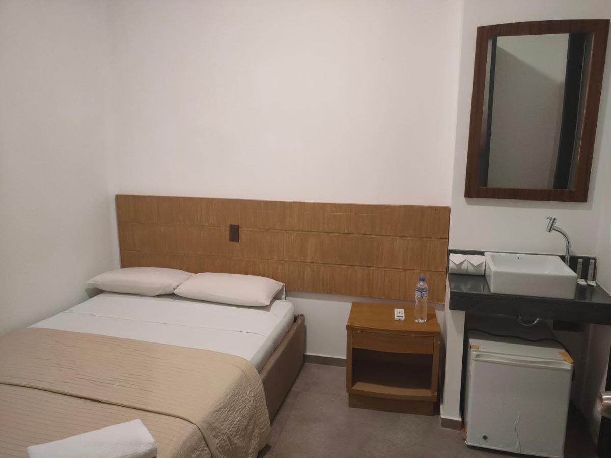 Hotel Boutique Panama Guayaquil Dış mekan fotoğraf