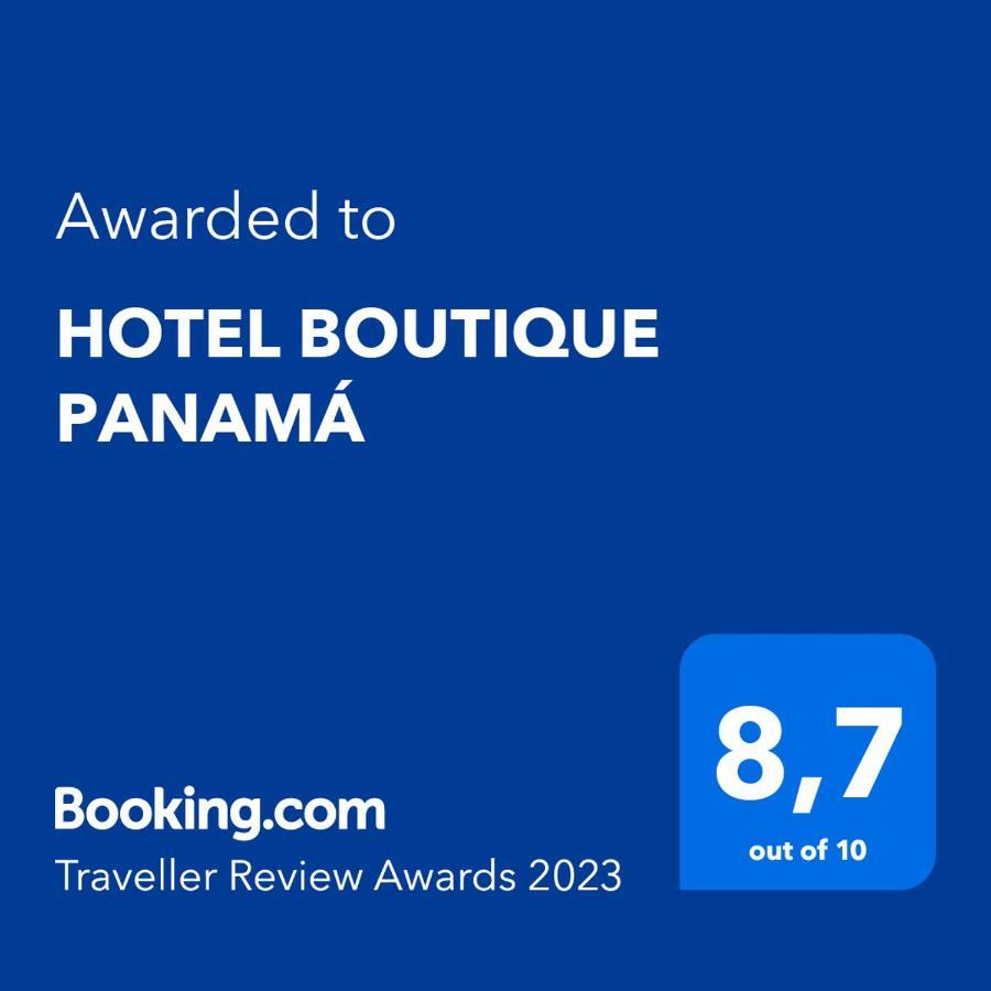 Hotel Boutique Panama Guayaquil Dış mekan fotoğraf